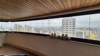 Apartamento, 3 quartos, 10 m² - Foto 4