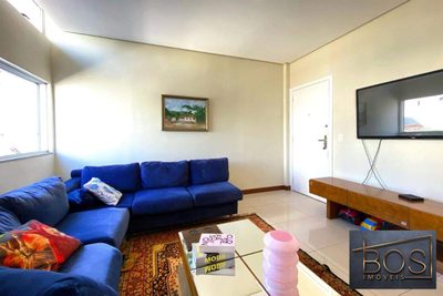 Apartamento, 3 quartos, 96 m² - Foto 3