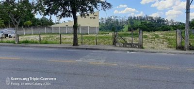 Terreno, 8743 m² - Foto 1