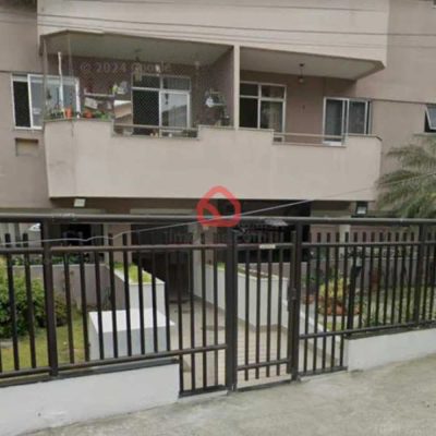 Apartamento, 3 quartos, 69 m² - Foto 1