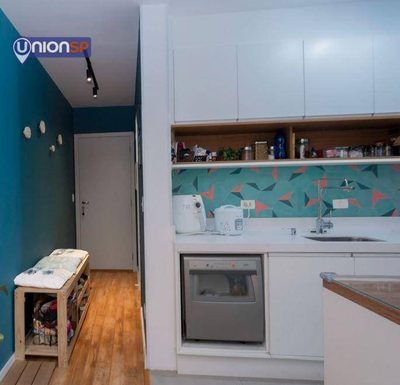 Apartamento, 3 quartos, 105 m² - Foto 5