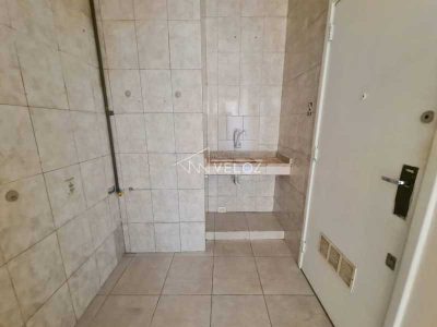 Apartamento, 1 quarto, 37 m² - Foto 1