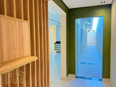 Casa, 3 quartos, 120 m² - Foto 5