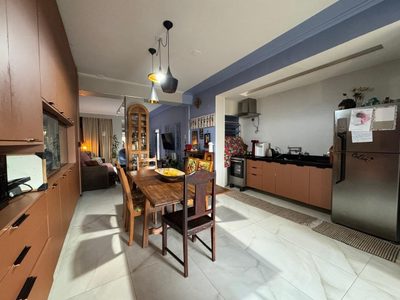 Casa, 3 quartos, 125 m² - Foto 1