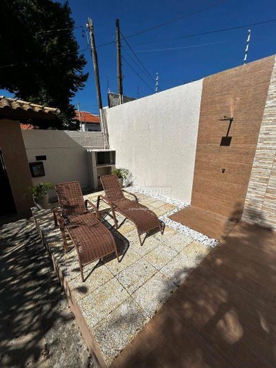 Casa, 2 quartos, 140 m² - Foto 4