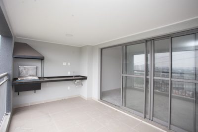Apartamento, 3 quartos, 109 m² - Foto 3