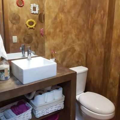 Sala-Conjunto, 26 m² - Foto 4
