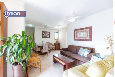 Apartamento, 3 quartos, 95 m² - Foto 5