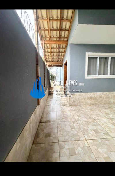Sobrado, 3 quartos - Foto 3