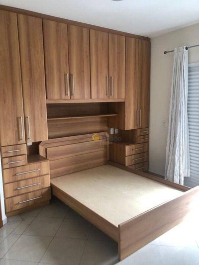Apartamento, 3 quartos, 90 m² - Foto 2