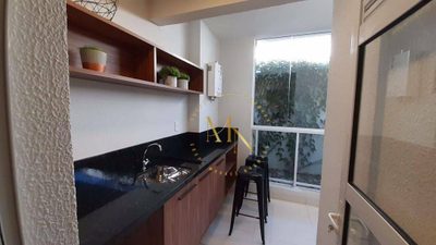 Apartamento, 2 quartos, 55 m² - Foto 5