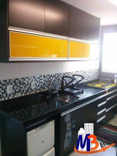 Apartamento, 2 quartos, 96 m² - Foto 3