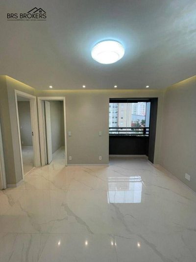Apartamento, 2 quartos, 38 m² - Foto 3
