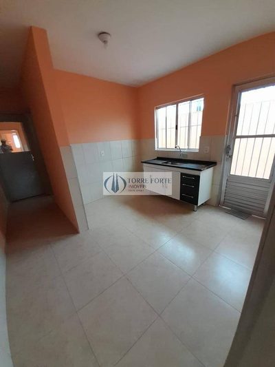 Casa, 2 quartos, 125 m² - Foto 1