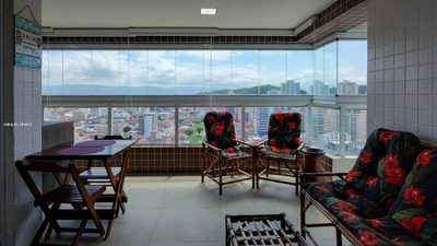 Apartamento, 3 quartos, 117 m² - Foto 2