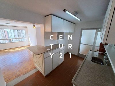 Apartamento, 2 quartos, 87 m² - Foto 3