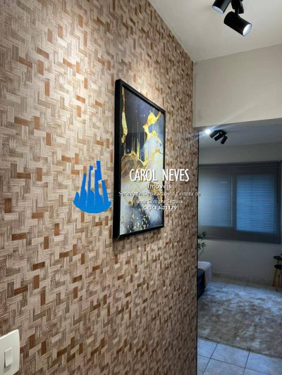 Apartamento, 1 quarto, 40 m² - Foto 4