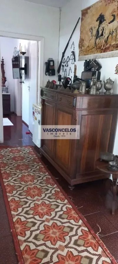 Casa, 4 quartos, 250 m² - Foto 3