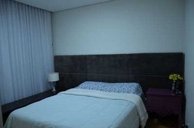 Apartamento, 3 quartos, 149 m² - Foto 5