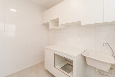 Apartamento, 2 quartos, 40 m² - Foto 5