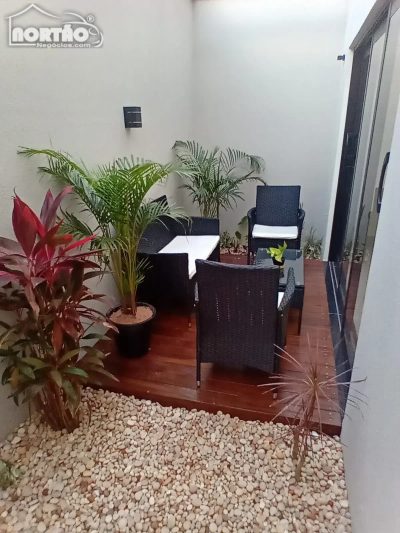 Casa, 2 quartos, 170 m² - Foto 2