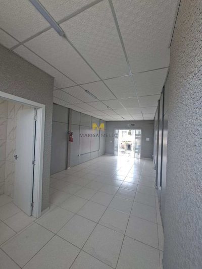 Sala-Conjunto, 30 m² - Foto 2