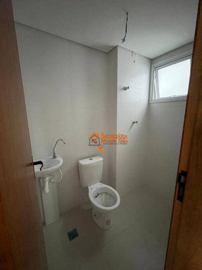 Apartamento, 2 quartos, 53 m² - Foto 3