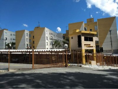 Apartamento, 2 quartos, 55 m² - Foto 1