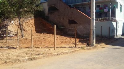 Terreno, 425 m² - Foto 2