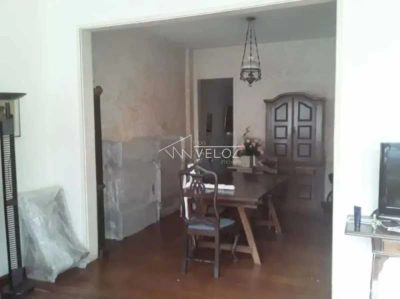 Apartamento, 3 quartos, 152 m² - Foto 1