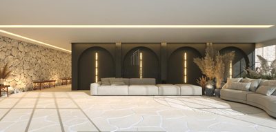 Apartamento, 2 quartos, 101 m² - Foto 4