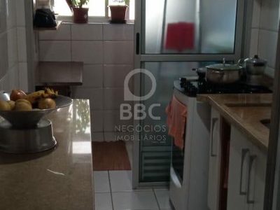 Apartamento, 2 quartos, 62 m² - Foto 3