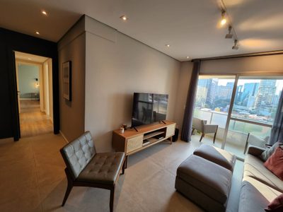 Apartamento, 3 quartos, 94 m² - Foto 1