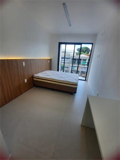 Apartamento, 1 quarto, 28 m² - Foto 1