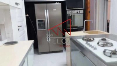 Apartamento, 5 quartos, 560 m² - Foto 1