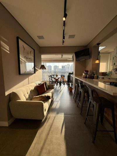 Apartamento, 2 quartos, 64 m² - Foto 5