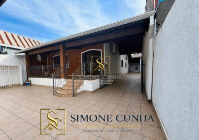 Casa, 3 quartos, 160 m² - Foto 2