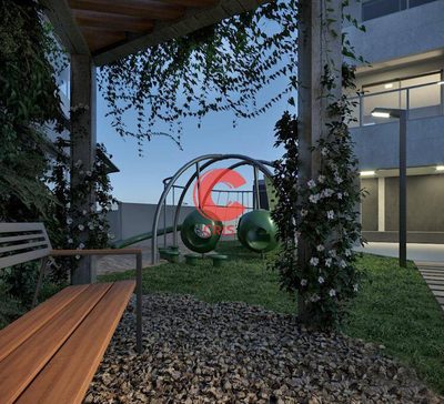 Apartamento, 3 quartos, 70 m² - Foto 5