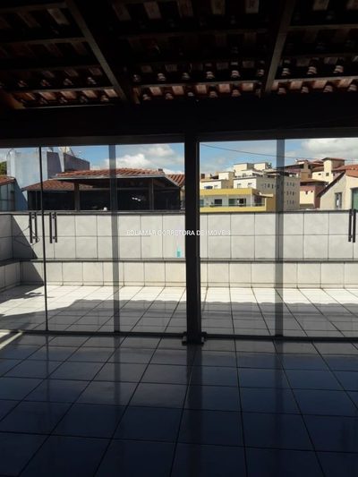 Cobertura, 3 quartos, 128 m² - Foto 4