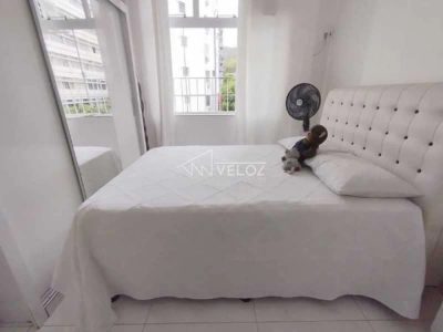 Apartamento, 34 m² - Foto 1