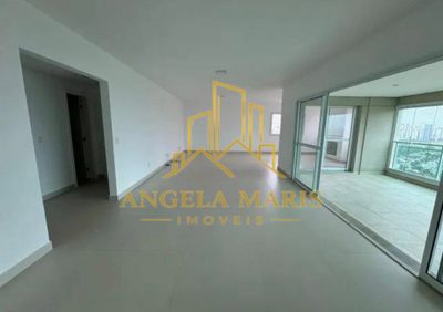 Apartamento, 4 quartos, 259 m² - Foto 2