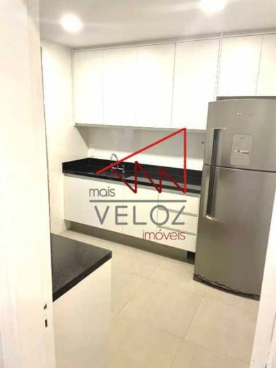 Apartamento, 3 quartos, 115 m² - Foto 1