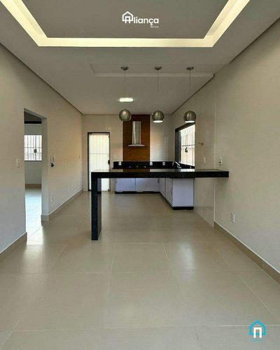 Casa, 2 quartos, 67 m² - Foto 1