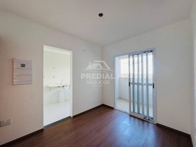 Apartamento, 2 quartos, 63 m² - Foto 2