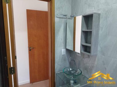 Sobrado, 3 quartos, 140 m² - Foto 3