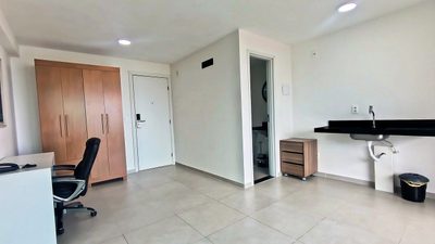 Apartamento, 1 quarto, 31 m² - Foto 5