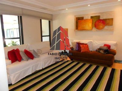 Apartamento, 3 quartos, 375 m² - Foto 4