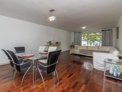 Apartamento, 3 quartos, 139 m² - Foto 4