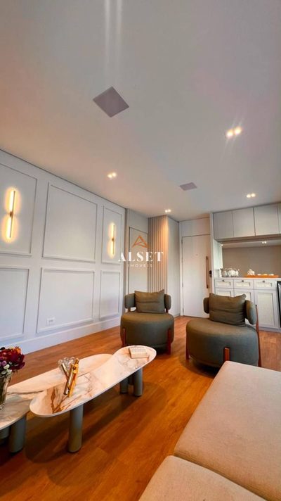 Apartamento, 2 quartos, 116 m² - Foto 4