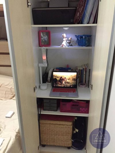Apartamento, 2 quartos, 64 m² - Foto 5